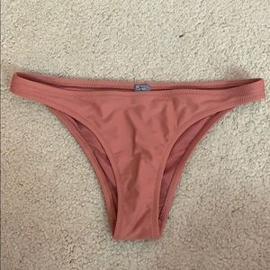 Aerie bikini bottoms